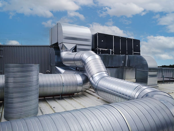 HVAC et climatisation